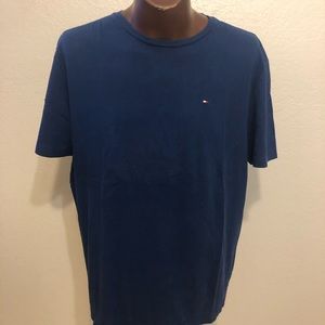 Navy Tommy Hilfiger Tee